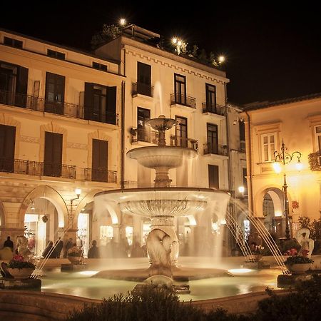 L'Incanto Cava deʼ Tirreni Εξωτερικό φωτογραφία