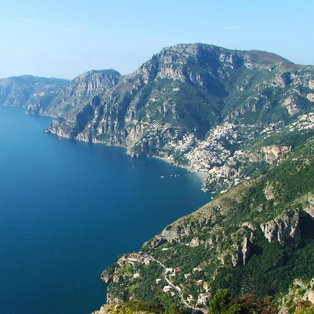 L'Incanto Cava deʼ Tirreni Εξωτερικό φωτογραφία