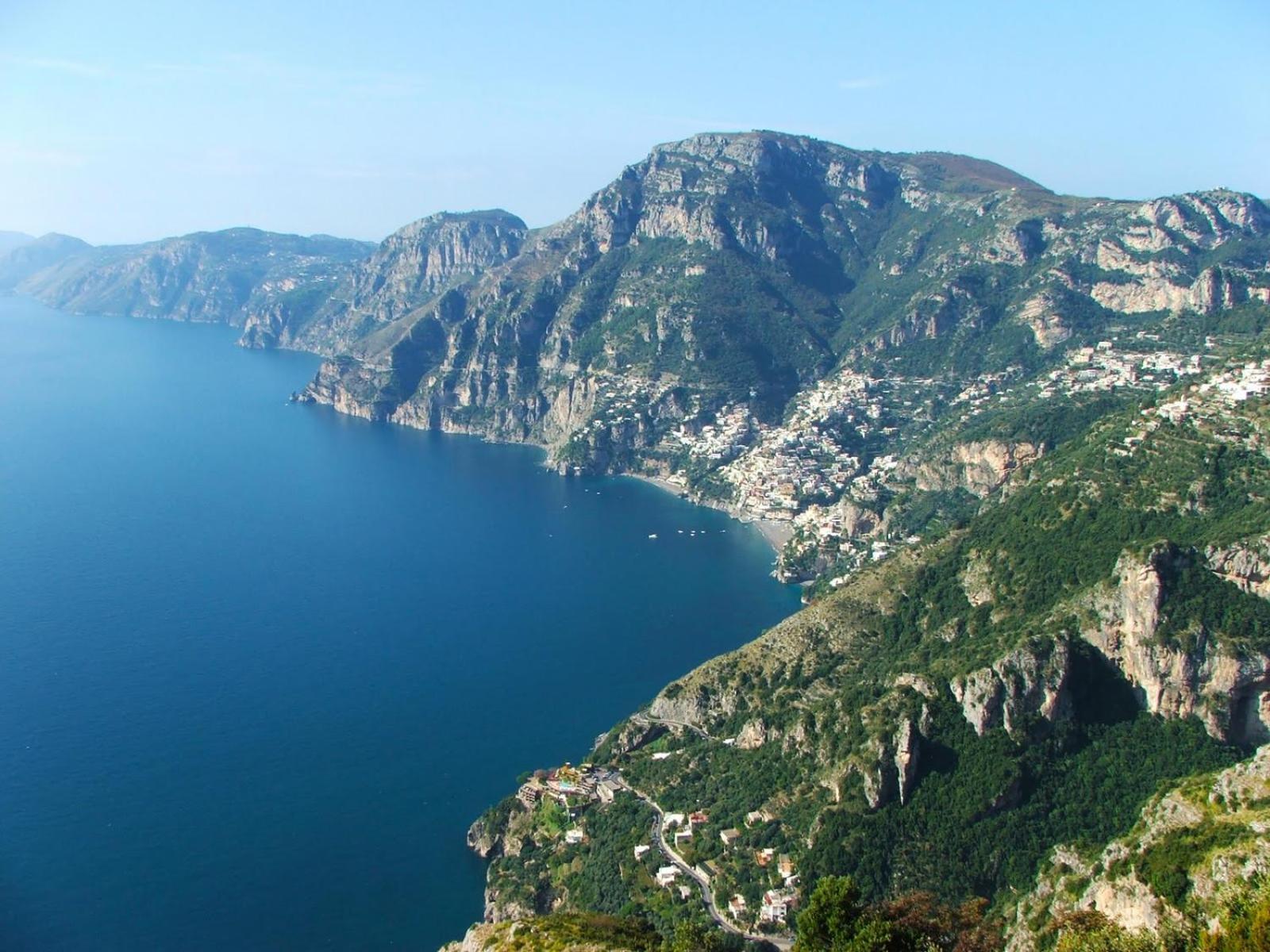L'Incanto Cava deʼ Tirreni Εξωτερικό φωτογραφία