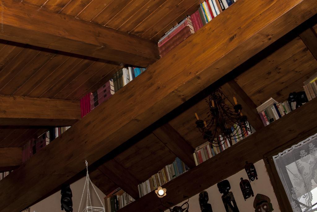 L'Incanto Cava deʼ Tirreni Δωμάτιο φωτογραφία
