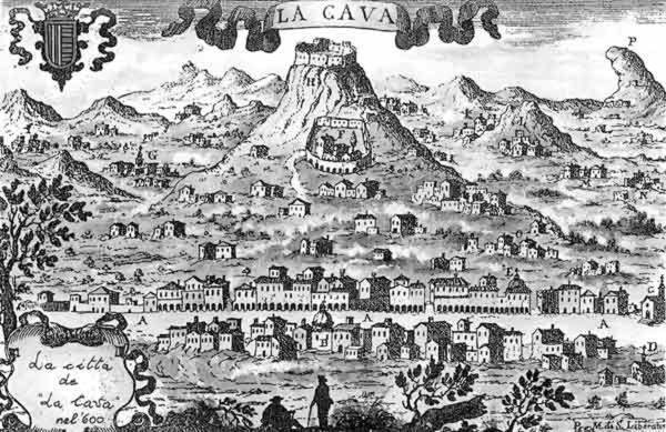 L'Incanto Cava deʼ Tirreni Εξωτερικό φωτογραφία